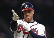 New York Mets v Atlanta Braves